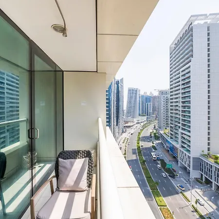 Damac Canal Views Residences-3